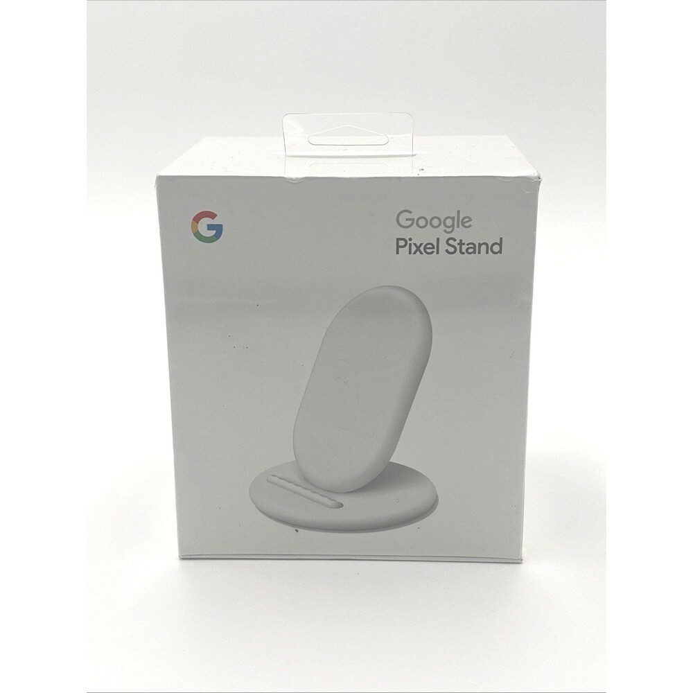 Google GA00507US Pixel Stand for Pixel 3 and 3XL Apple Universal